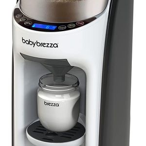 UNOPENED Baby Brezza!